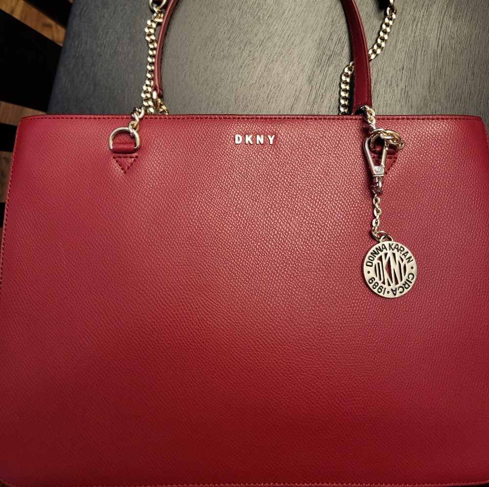 Dkny Purse